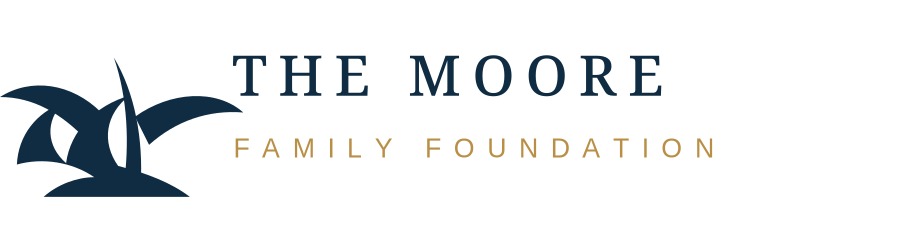 The Moore Family Foundation logo